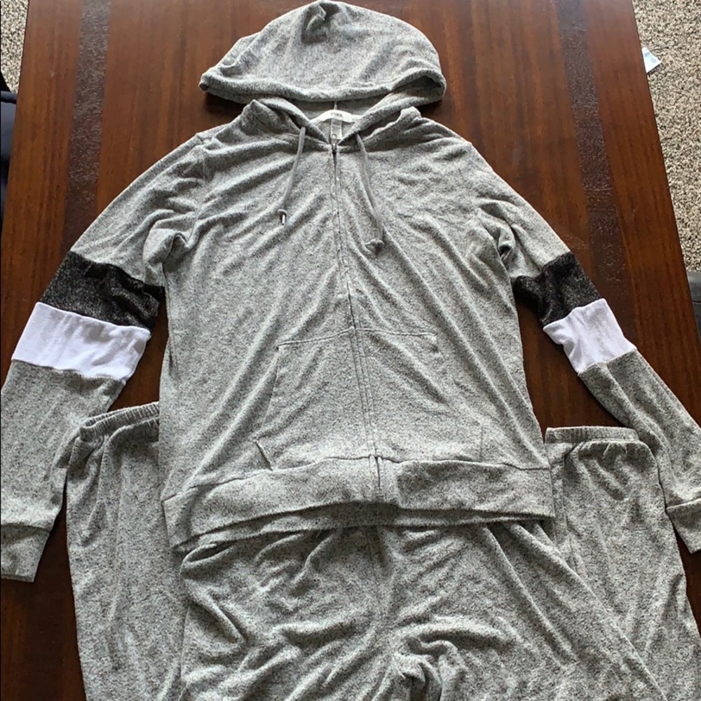 Victoria’s Secret loungewear set